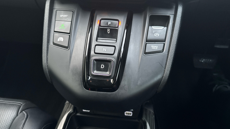 Honda CR-V 2.0 i-MMD Hybrid Sport Line 2WD 5dr eCVT Hybrid Estate